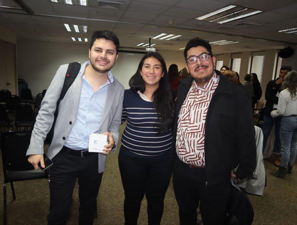 Fundación Crescendo Participa Con Coffee Break En La Asamblea De La Red De Empresas Inclusivas