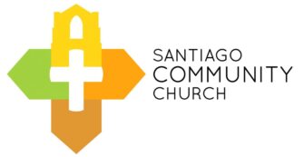 Logo de Santiago Comunity Church
