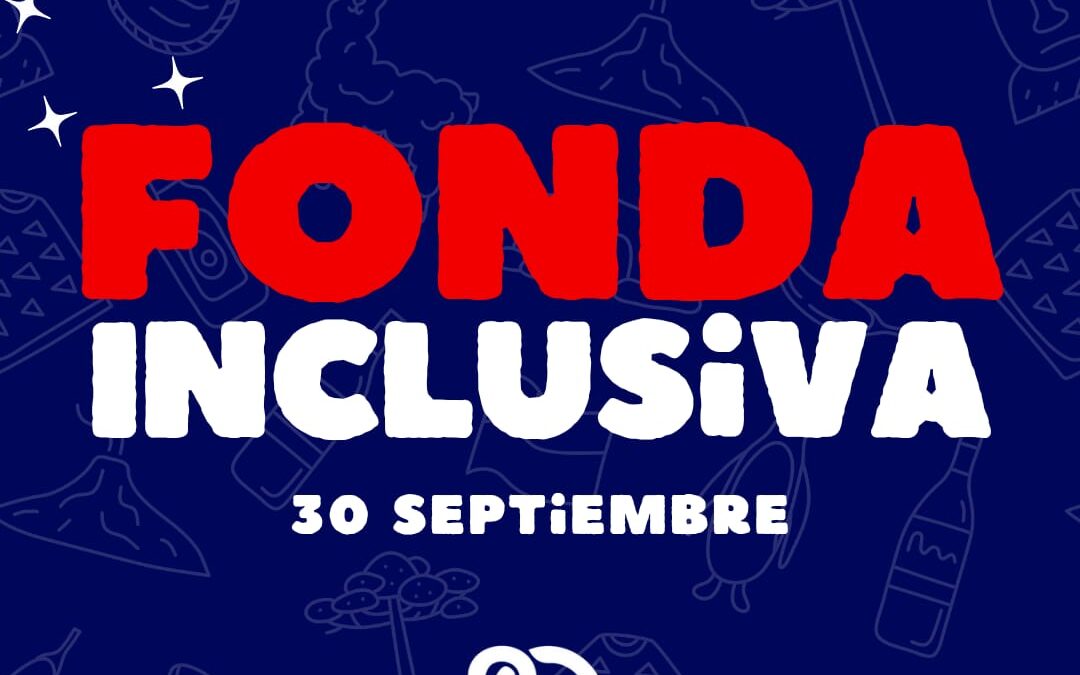 Fonda Inclusiva: Reactivando el Café Te Bicité