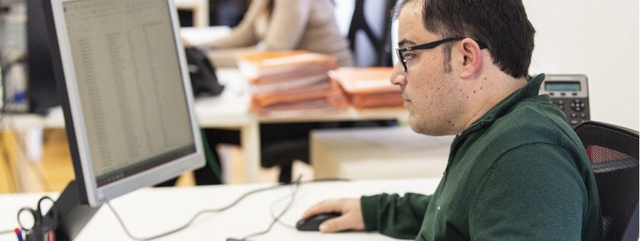 Ley de Inclusión Laboral 21.015