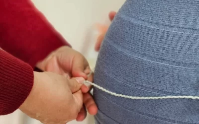 ¡Celebramos la llegada de una nueva vida en la Fundación Crescendo!