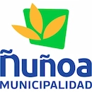 Logo de la Municipalidad de Ñuñoa