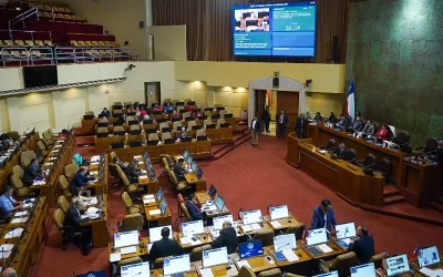 Avance Legislativo: Inclusión Laboral para Personas con Discapacidad