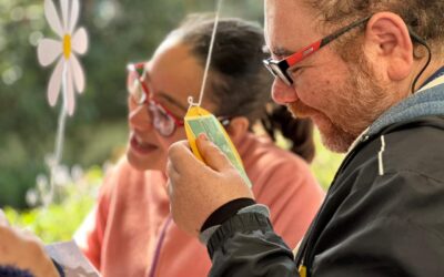 Resignificando la Niñez