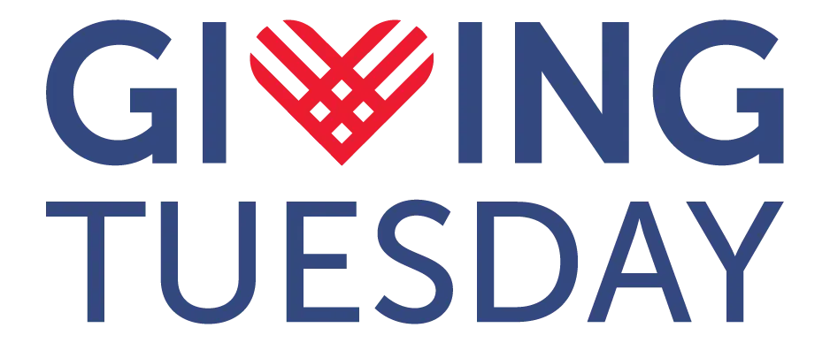 Logo de GivingTuesday