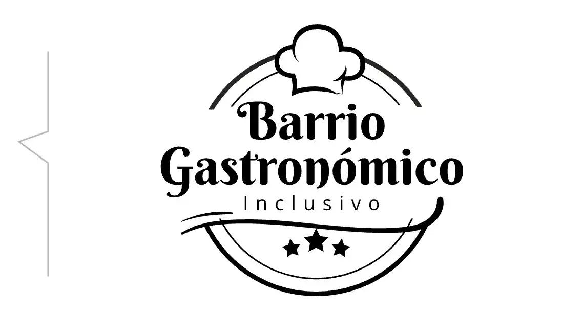 Proyecto Barrio Gastronómico Inclusivo