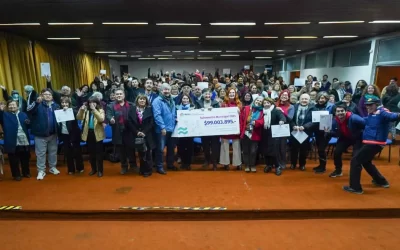 Subvención Municipal: Hub de Inclusión e Innovación Social