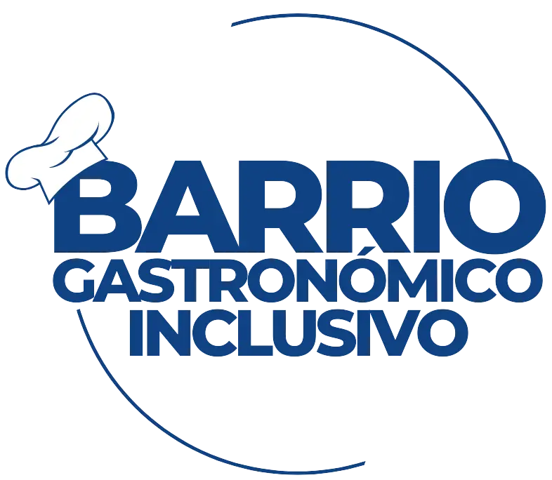 Barrio Gastronómico Inclusivo