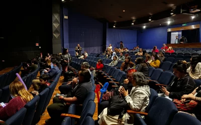 Hub de Inclusión en Ñuñoa: Un paso hacia el primer Barrio Gastronómico Inclusivo en Chile