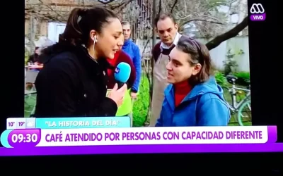 17 Años construyendo caminos de Esperanza e Inclusión
