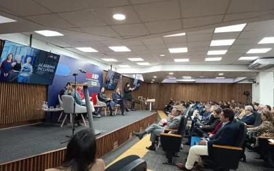 Fundación Crescendo Invita a conocer nueva Academia Inclusiva AIEP