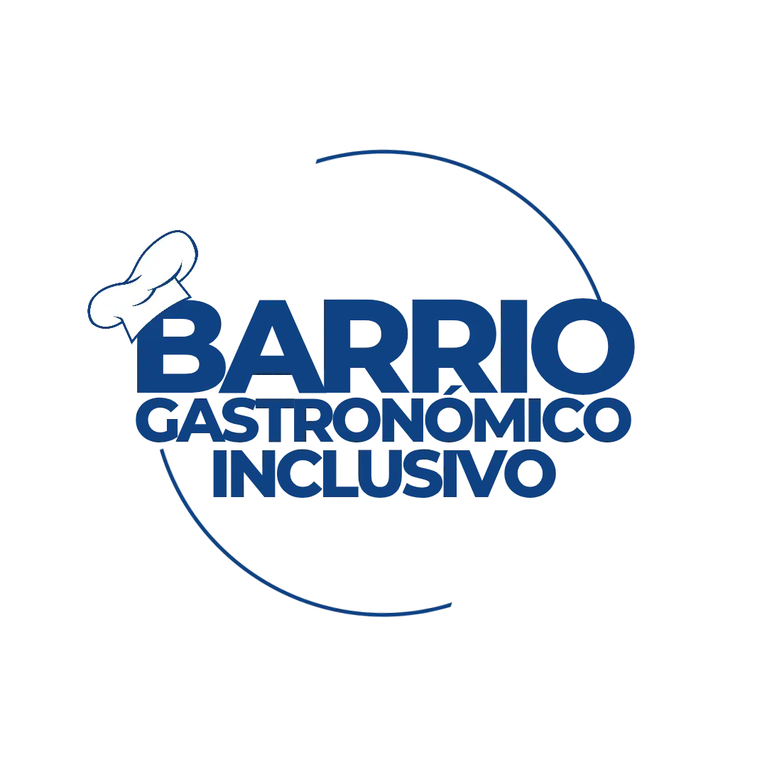 Logo Barrio Gastronómico