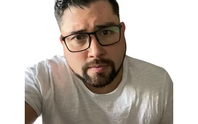 Entrevista a Nelson Díaz Medina – Pasante del Equipo de Investigación de Fundación Crescendo