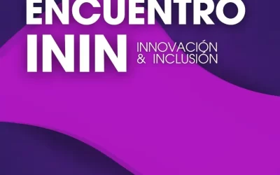 Encuentros ININ (Innovación & Inclusión)