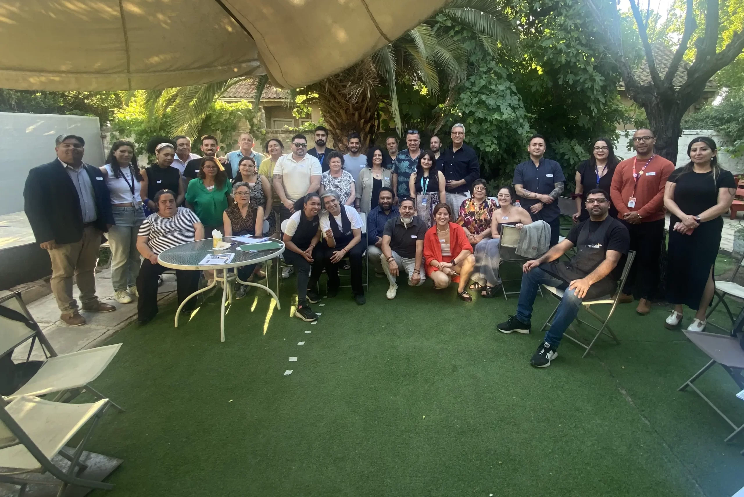 Portada encuentro ININ