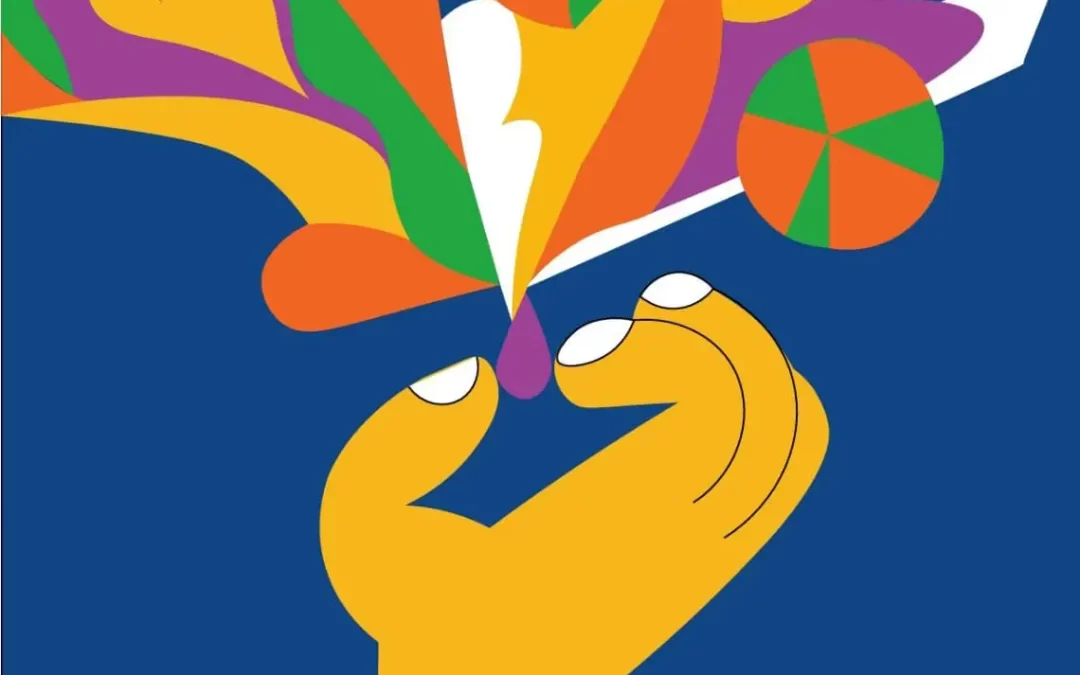 Con la presencia del Director Nacional de SENADIS, Fundación Crescendo lanza inédita Guía de Inclusión Gastronómica en el FESI 2025