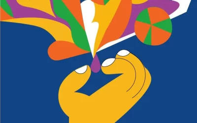 Con la presencia del Director Nacional de SENADIS, Fundación Crescendo lanza inédita Guía de Inclusión Gastronómica en el FESI 2025