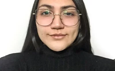 Reconocimiento a Daniela Rachel Correa Toledo