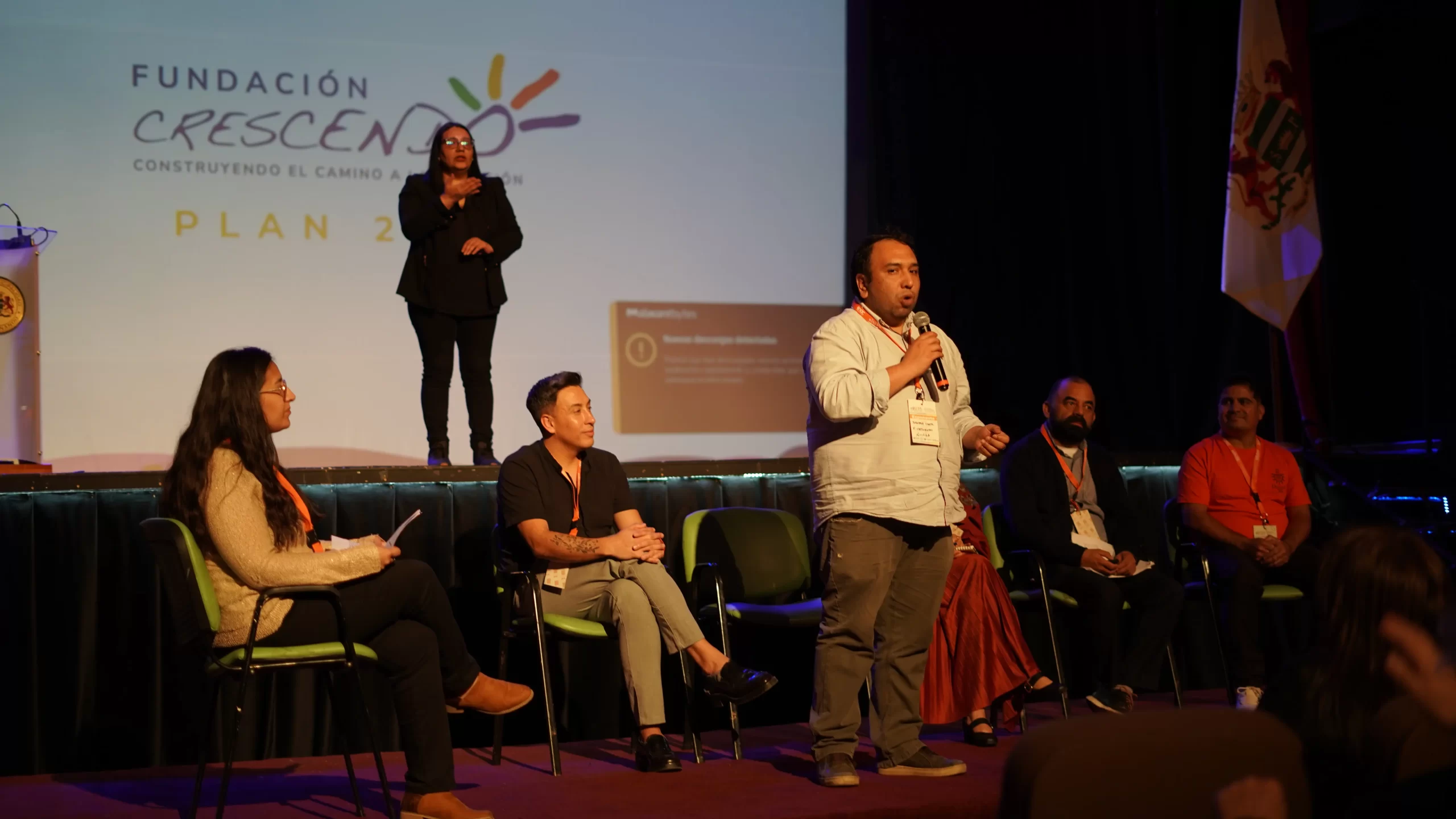 Portada inclusión en EITI 2025