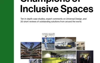 Barrio Gastronómico Inclusivo es reconocido en el prestigioso reporte internacional “Champions of Inclusive Spaces” de Zero Project y SG Enable