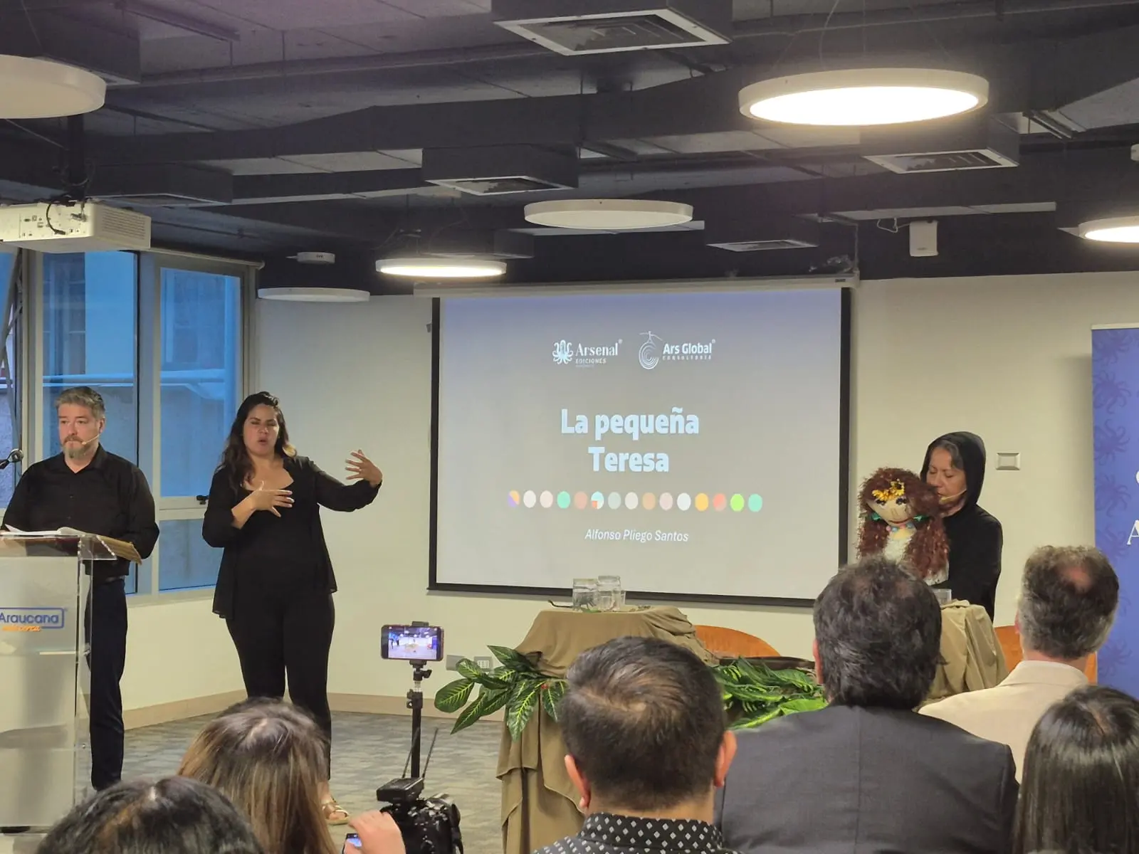 Relatos DEI 2025 Relatos DEI 2025