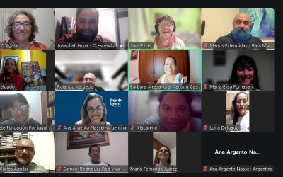 RELACID impulsa la cooperación interreligiosa en América Latina: Primer Encuentro 2026 y nuevo ciclo radial