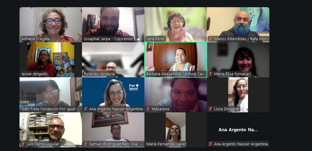 RELACID impulsa la cooperación interreligiosa en América Latina: Primer Encuentro 2026 y nuevo ciclo radial