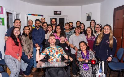 La simpleza de la inclusión