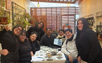 Plaza Ñuñoa: transformando el corazón Gastronómico en un referente de inclusión laboral
