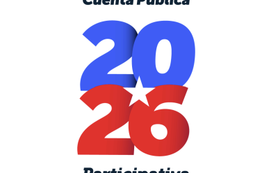 Fuimos parte de la Cuenta Pública Participativa de SENADIS 2025